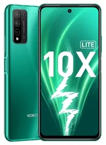 Замена динамика на телефоне Honor 10X Lite в Екатеринбурге